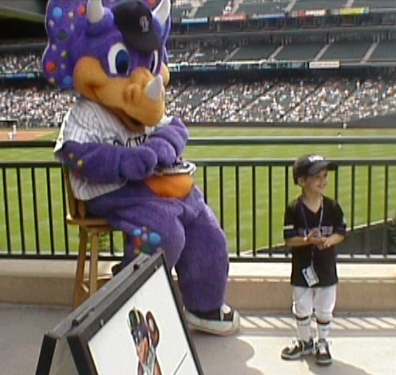 Dinger!